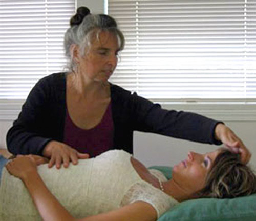 roberta meilleur practising body talk